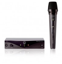 AKG Perception PW V-SET ročni daljinski mikrofon